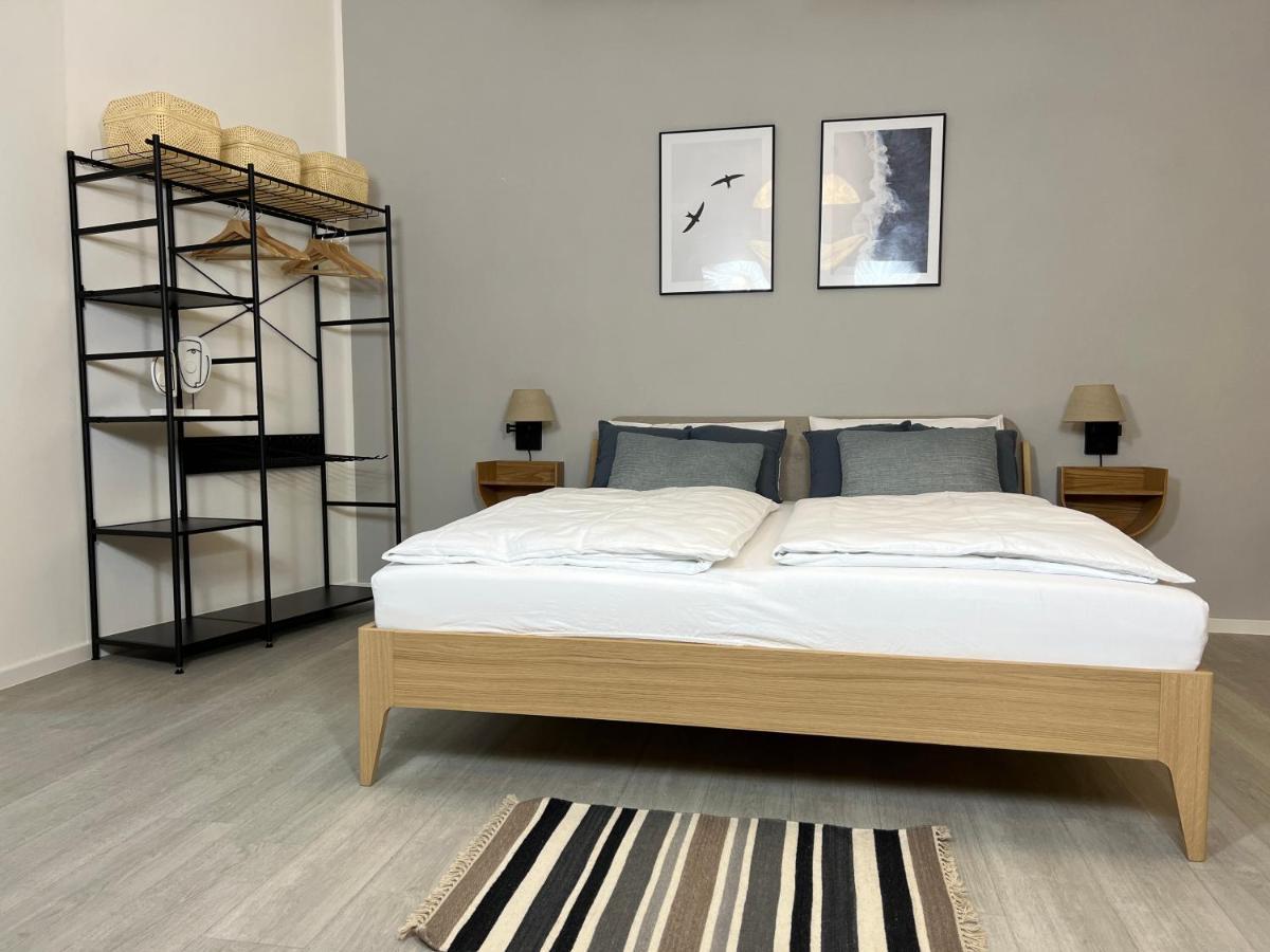 Loft.Wallbox.Garage.Arbeitsplatz.3P.100M Zur Mosel Traben-Trarbach Kültér fotó